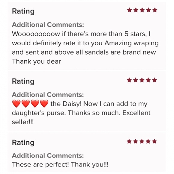 🛍 W E L C O M E 🛍 - Picture 4 of 6